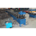 U purlin forming machine